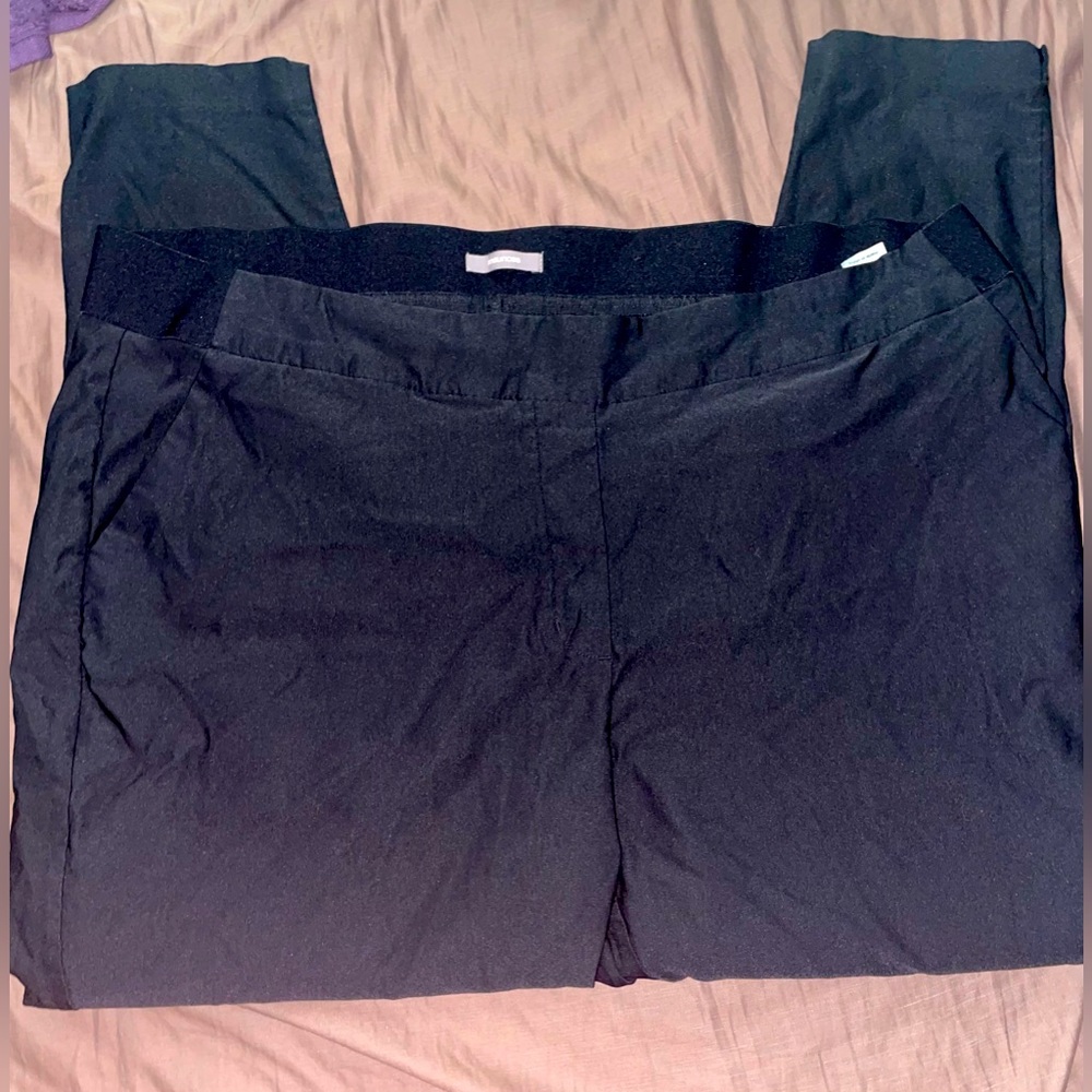 Maurices Plus Size Woman Dress Pants